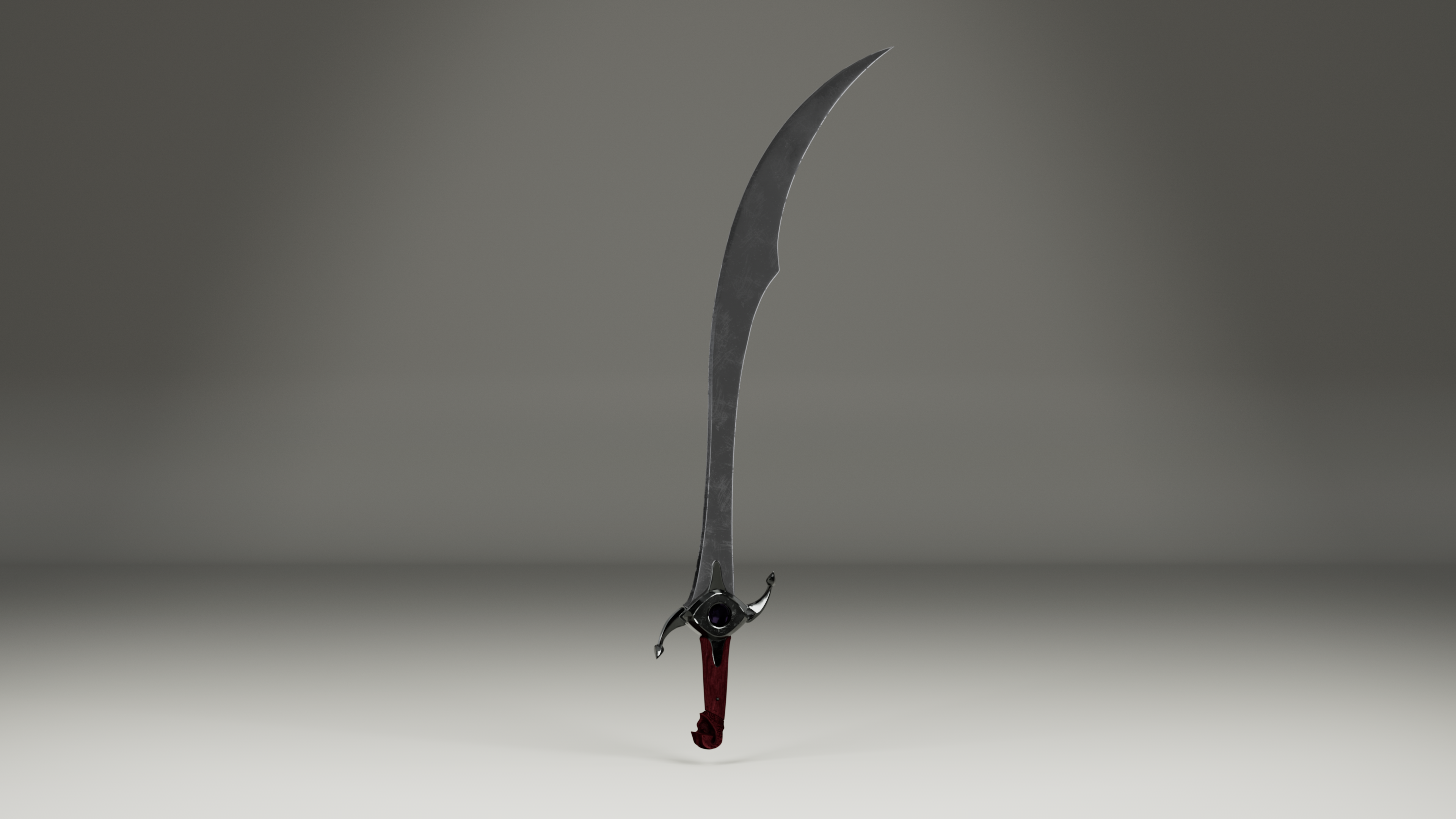 Scimitar